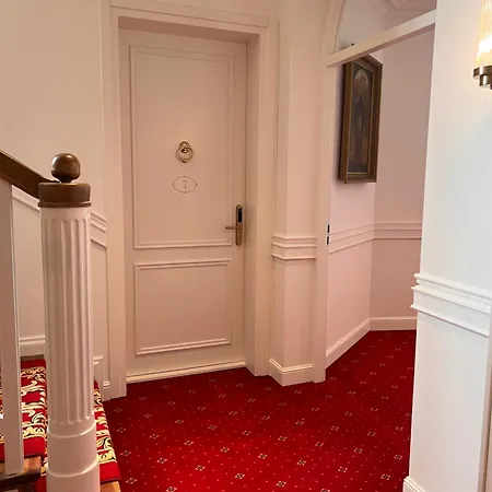 Apartmán Seeblick 7 Baltyk Luxury
