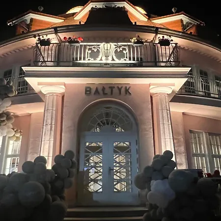 Seeblick 7 Baltyk Luxury