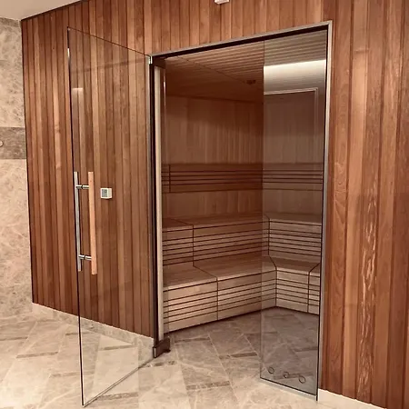 Seeblick 7 Baltyk Luxury דירה