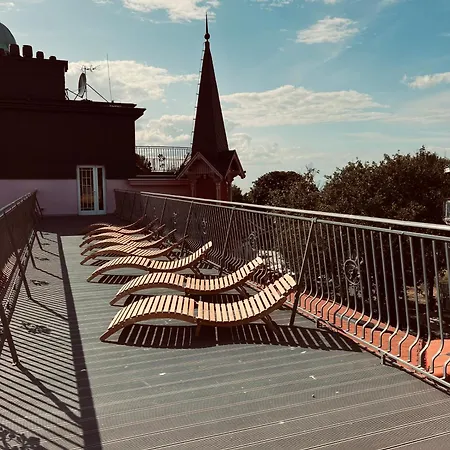 Seeblick 7 Baltyk Luxury דירה *