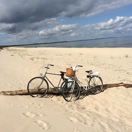 Seeblick 7 Baltyk Luxury