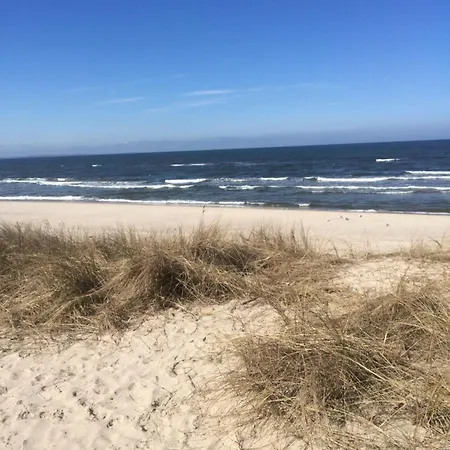 Seeblick 7 Baltyk Luxury * מידזיזדרויה