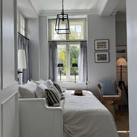 Seeblick 7 Baltyk Luxury דירה מידזיזדרויה