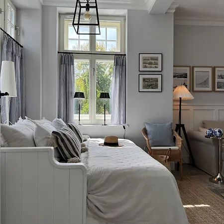 Seeblick 7 Baltyk Luxury מידזיזדרויה