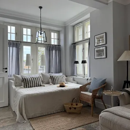 Seeblick 7 Baltyk Luxury شقة