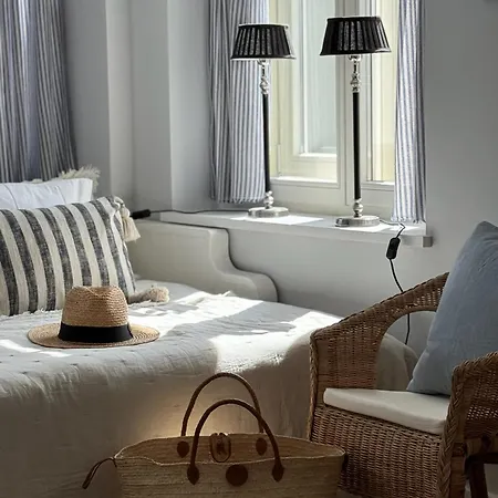 Seeblick 7 Baltyk Luxury شقة