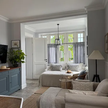 Seeblick 7 Baltyk Luxury