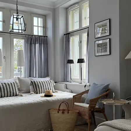 Seeblick 7 Baltyk Luxury דירה *