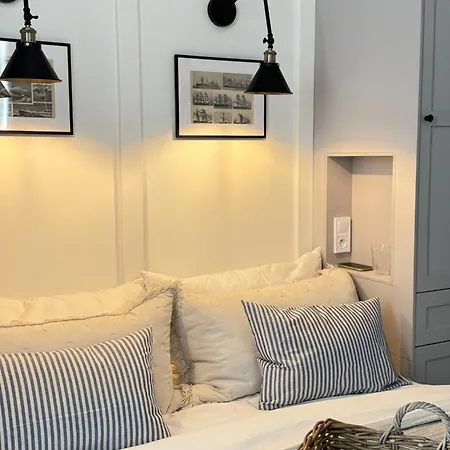 Seeblick 7 Baltyk Luxury *