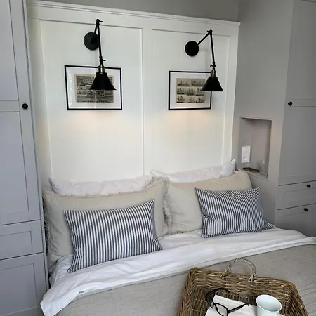 Seeblick 7 Baltyk Luxury *