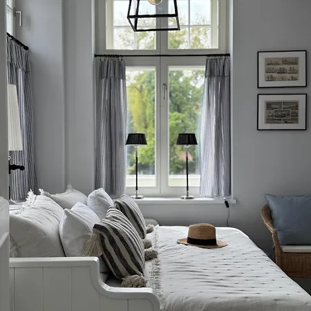 Seeblick 7 Baltyk Luxury * מידזיזדרויה