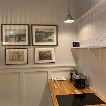 Seeblick 7 Baltyk Luxury דירה *