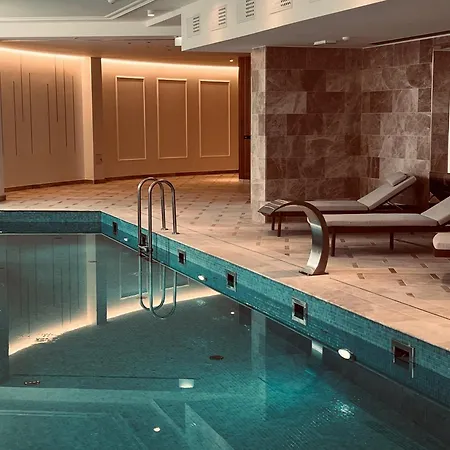 Seeblick 7 Baltyk Luxury *