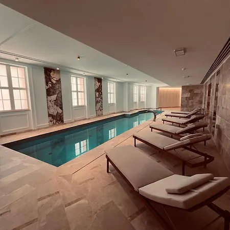 Seeblick 7 Baltyk Luxury