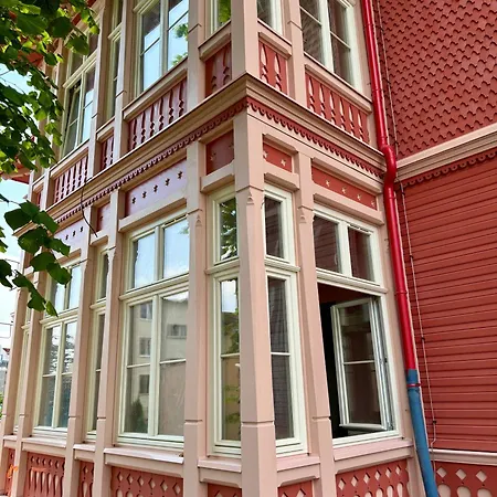 Apartmán Seeblick 7 Baltyk Luxury