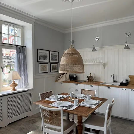 Seeblick 7 Baltyk Luxury