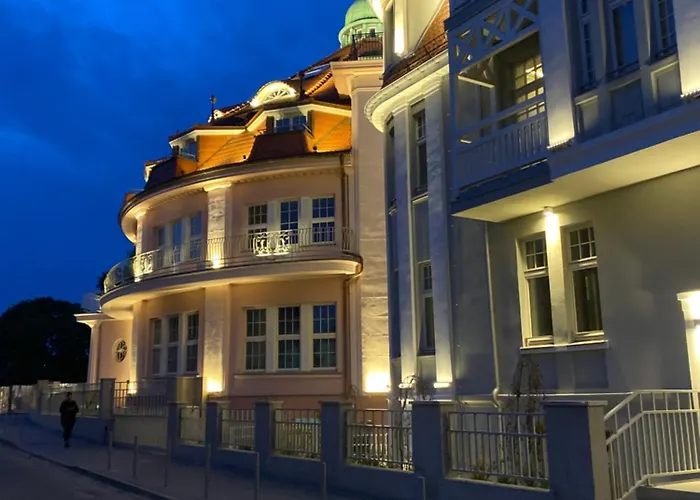 Seeblick 7 Baltyk Luxury