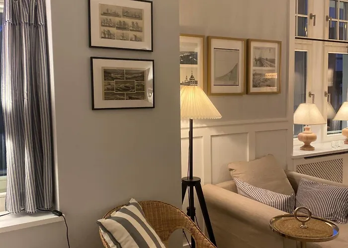 Seeblick 7 Baltyk Luxury ミエンジズドロイェ