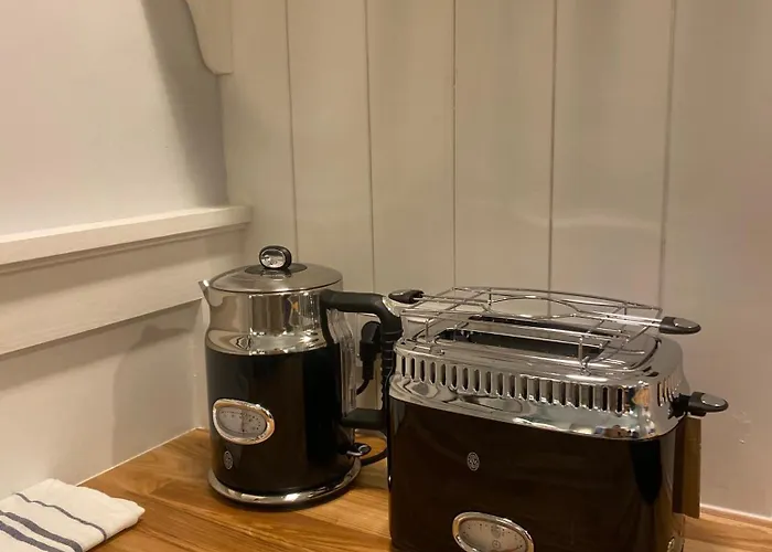 Seeblick 7 Baltyk Luxury Miedzyzdroje