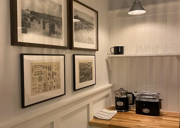 Seeblick 7 Baltyk Luxury *