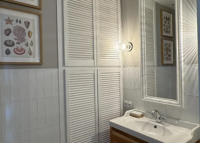 Seeblick 7 Baltyk Luxury