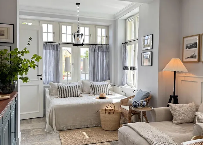 Seeblick 7 Baltyk Luxury