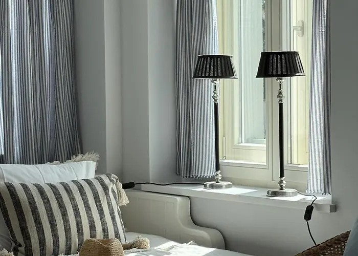 Seeblick 7 Baltyk Luxury アパート