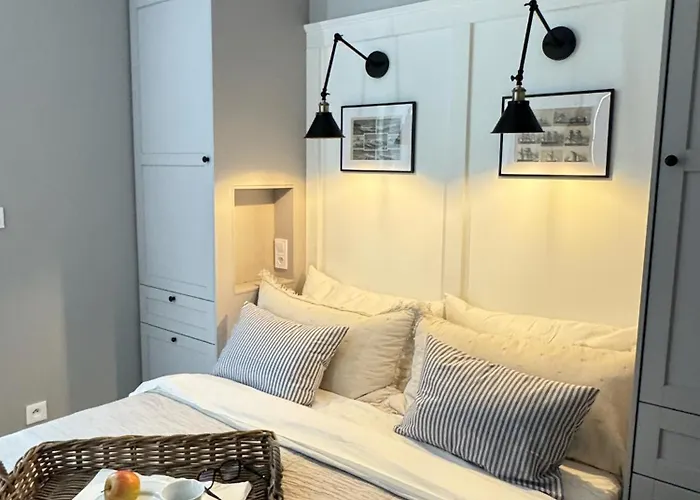 Seeblick 7 Baltyk Luxury