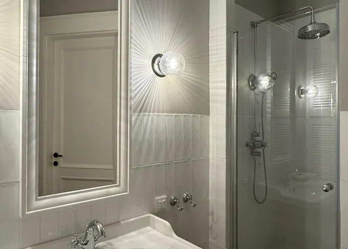 Seeblick 7 Baltyk Luxury アパート