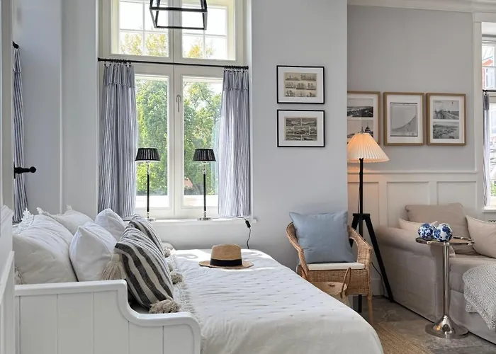 Seeblick 7 Baltyk Luxury *