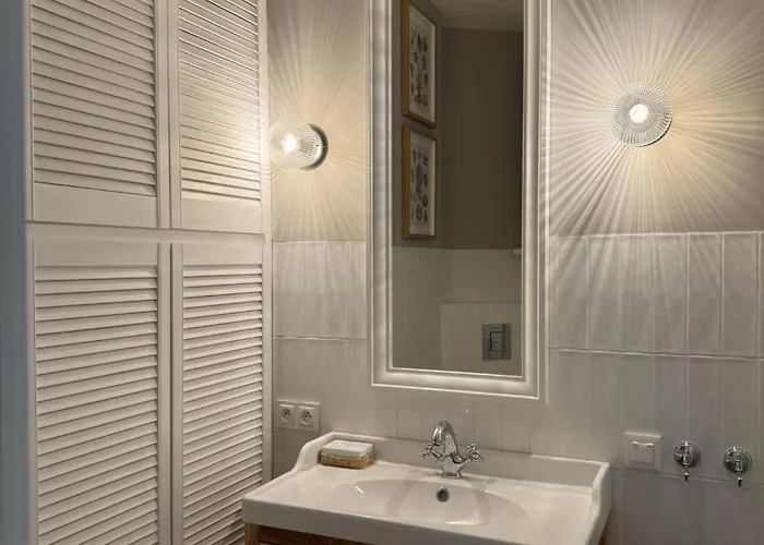 Seeblick 7 Baltyk Luxury ミエンジズドロイェ