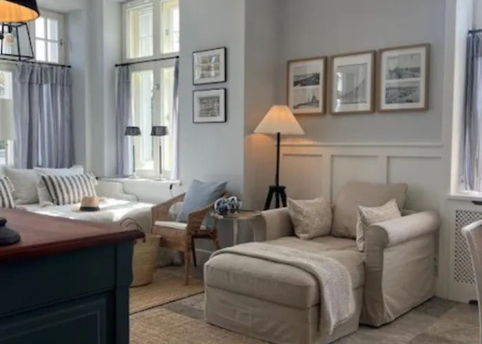 Seeblick 7 Baltyk Luxury ミエンジズドロイェ