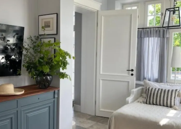 Seeblick 7 Baltyk Luxury ミエンジズドロイェ