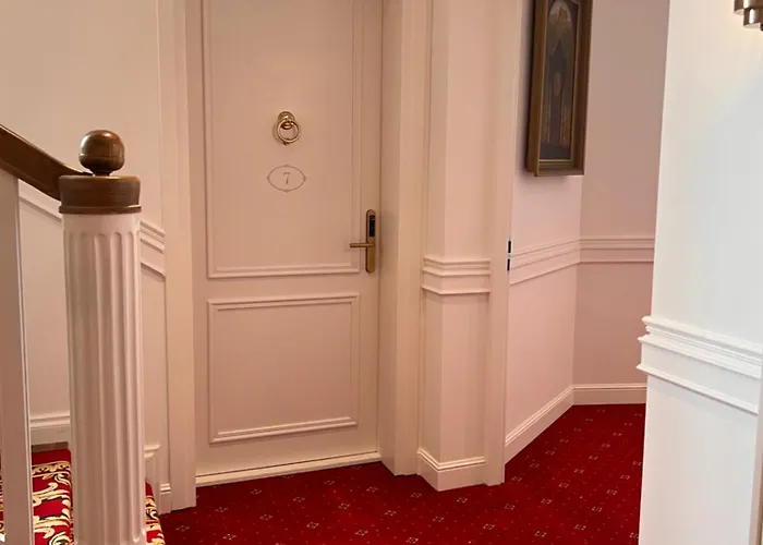 アパート Seeblick 7 Baltyk Luxury