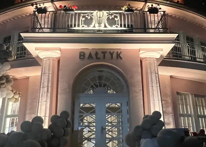 Seeblick 7 Baltyk Luxury