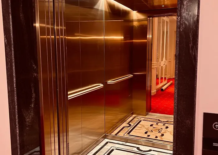 Seeblick 7 Baltyk Luxury Appartement Miedzyzdroje