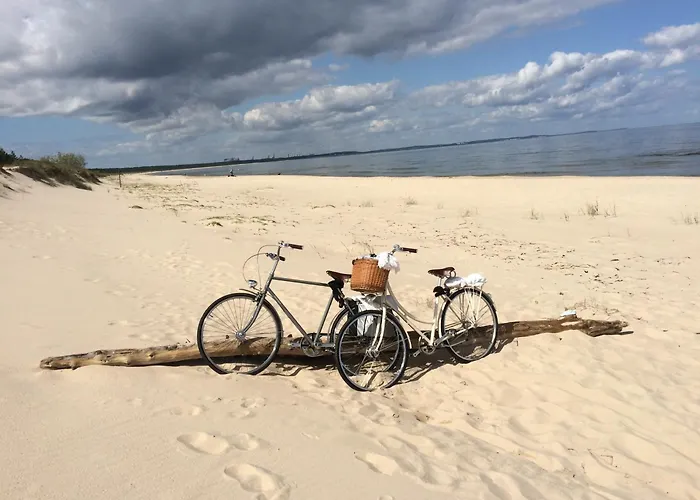 Seeblick 7 Baltyk Luxury