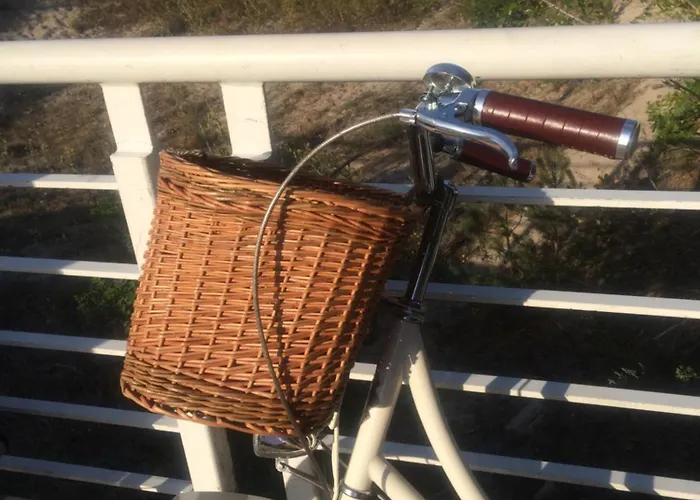 Seeblick 7 Baltyk Luxury Appartement Miedzyzdroje