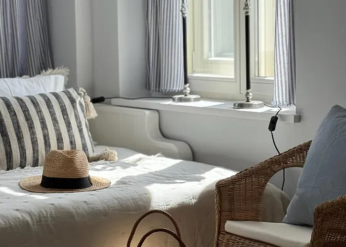 Seeblick 7 Baltyk Luxury アパート