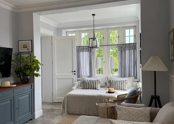 Seeblick 7 Baltyk Luxury