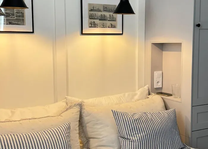 Seeblick 7 Baltyk Luxury *