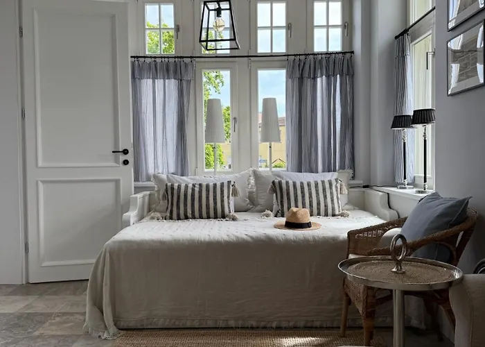 Seeblick 7 Baltyk Luxury