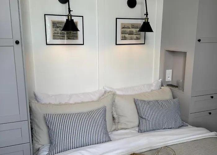 Seeblick 7 Baltyk Luxury *