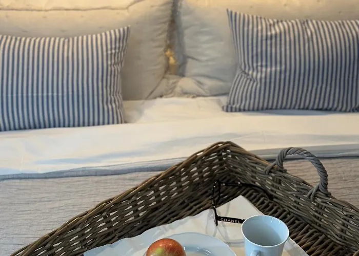 Seeblick 7 Baltyk Luxury Appartement Miedzyzdroje