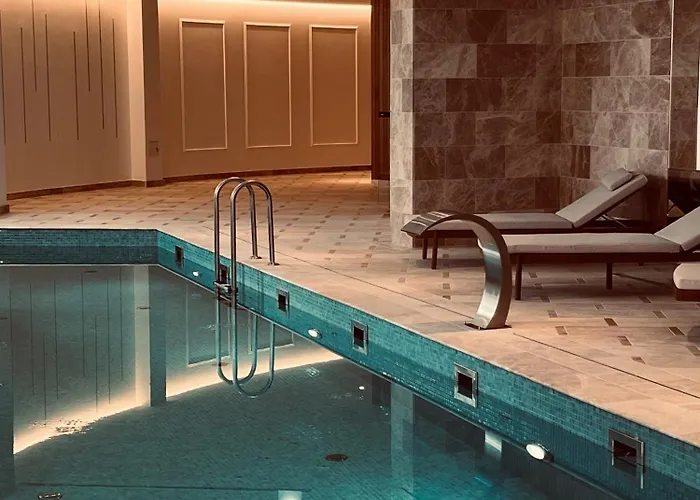 Seeblick 7 Baltyk Luxury *