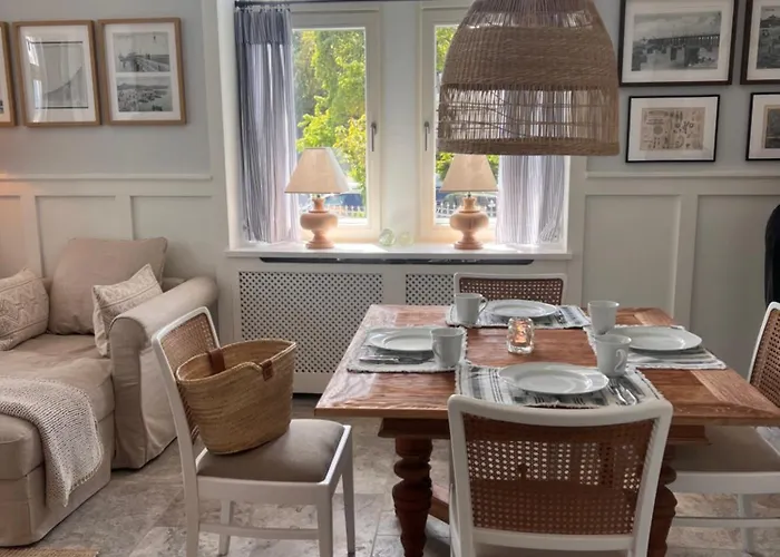 Seeblick 7 Baltyk Luxury ミエンジズドロイェ