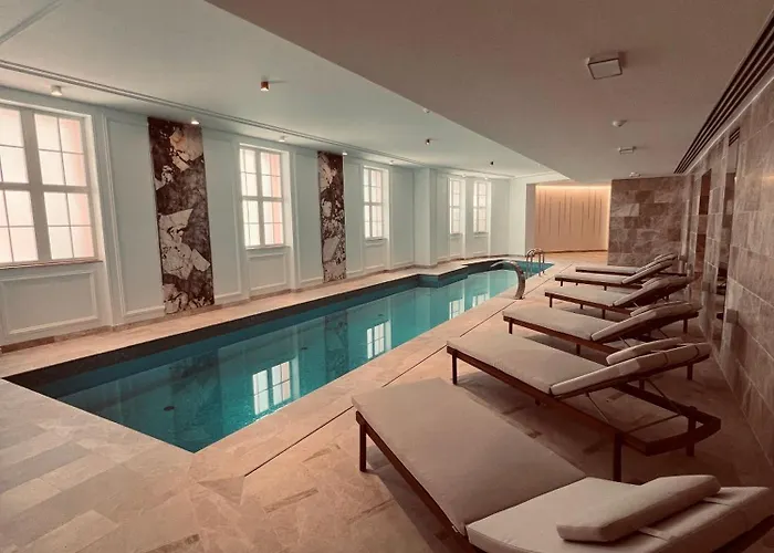 Seeblick 7 Baltyk Luxury