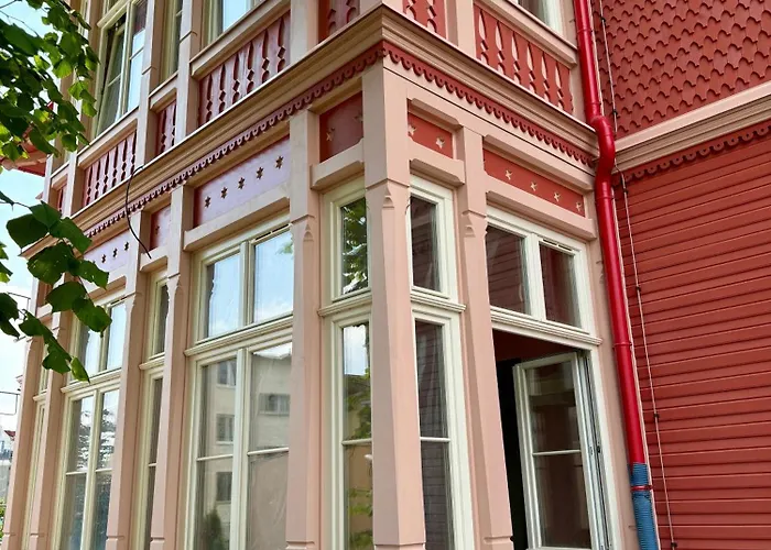 アパート Seeblick 7 Baltyk Luxury