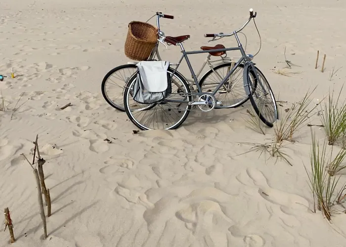 Seeblick 7 Baltyk Luxury アパート ミエンジズドロイェ